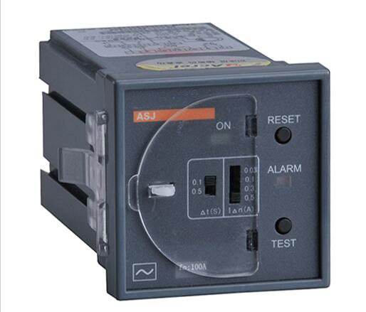 电力监控与保护