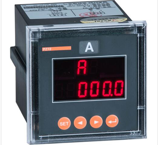 电力监控与保护