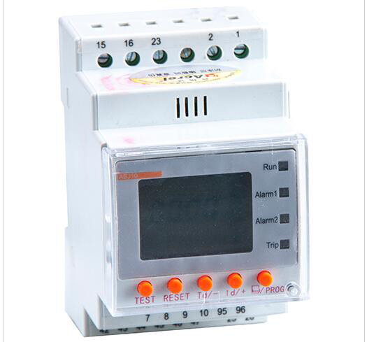 电力监控与保护